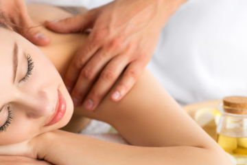 Plumeria Balinese Spa Anguilla