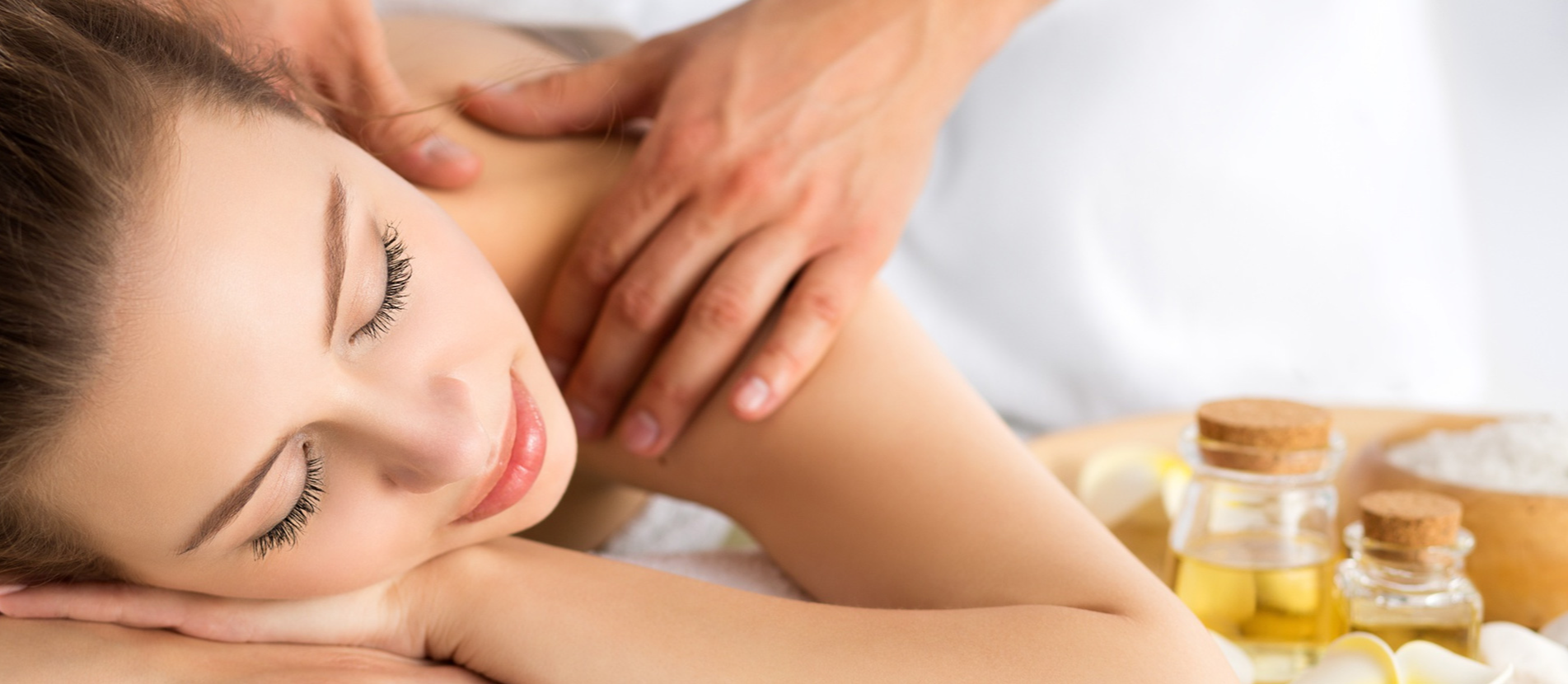 Plumeria Balinese Spa Anguilla