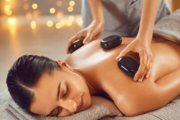 Luxury Spa Treatments Anguilla