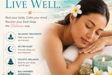 Balinese Massage Anguilla