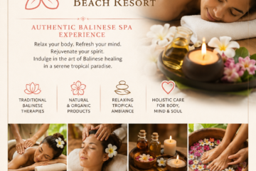 Spa in Meads Bay Anguilla