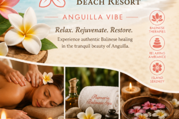 Meads Bay Spa