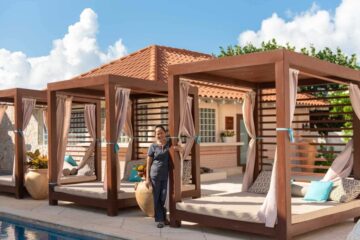 Wellness Spa Anguilla