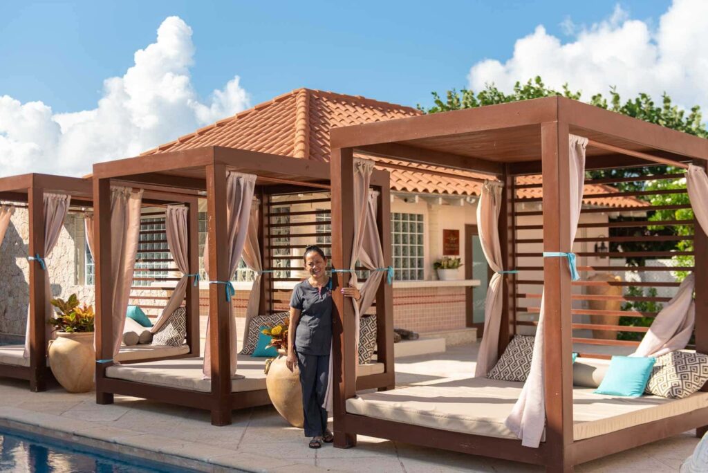 Wellness Spa Anguilla