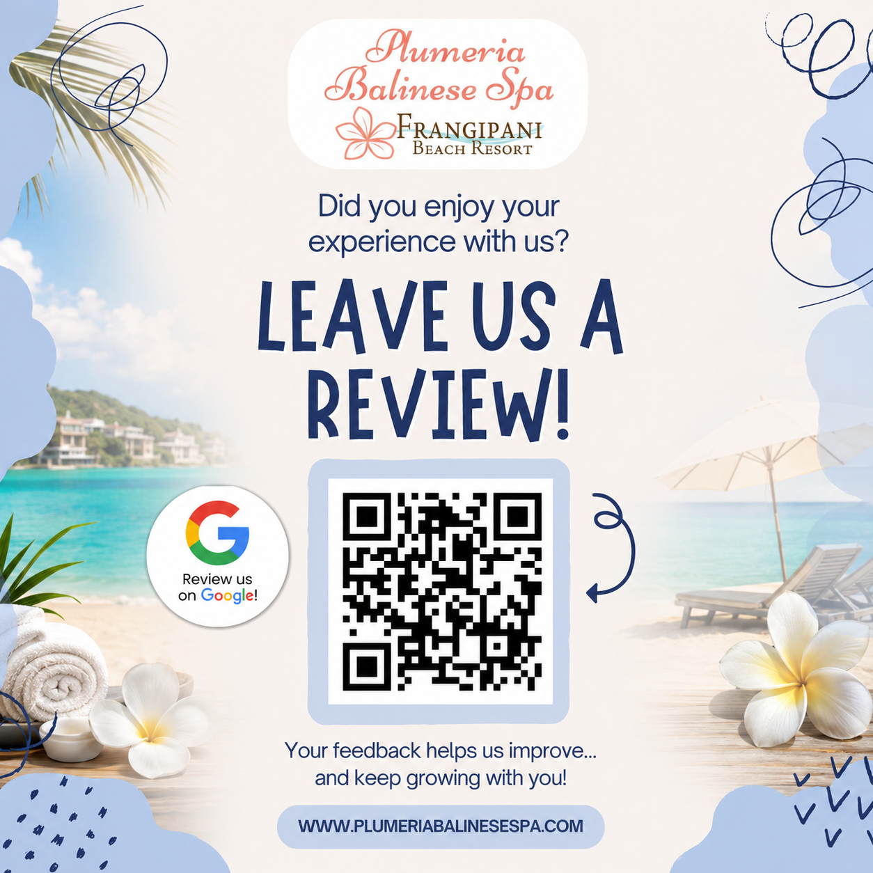 Massage Spa Anguilla