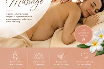 Anguilla Wellness Spa