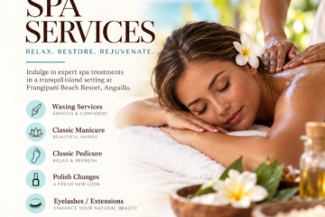 Balinese Spa Anguilla