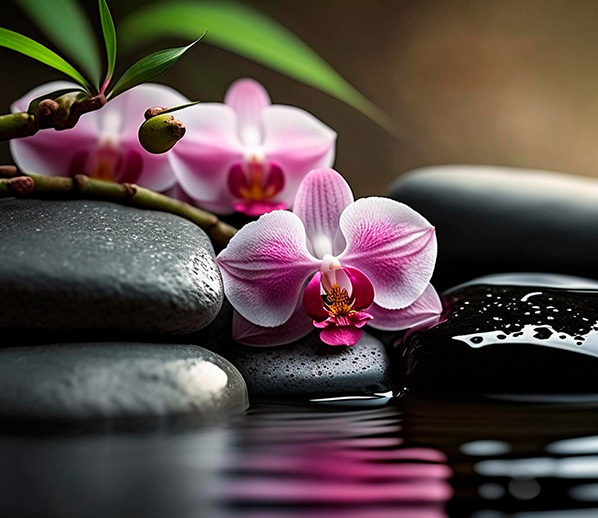 Balinese Massage Anguilla