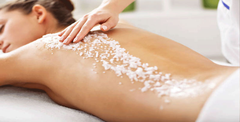 Plumeria Balinese Spa Anguilla