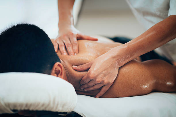 Anguilla Spa Services